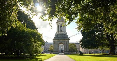 Dublin named Europe's ninth most cultural city in new survey