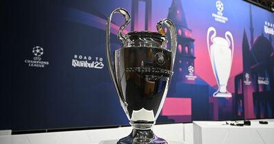 Champions League draw live stream: How to watch last 16 draw in UK and US