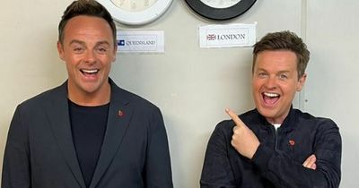 Ant and Dec admit I'm A Celebrity 'mistake' as viewers declare launch show 'one of the best ever'