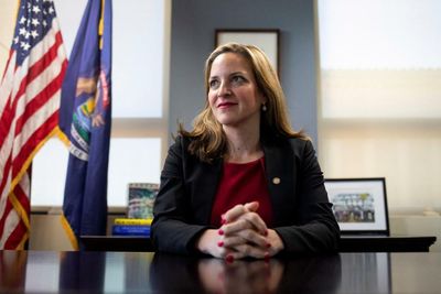 Michigan’s top election official: ‘Every tactic tried in 2020 will be tried again’