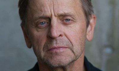 Mikhail Baryshnikov: ‘The thought of going back to that Brezhnev swamp was impossible’