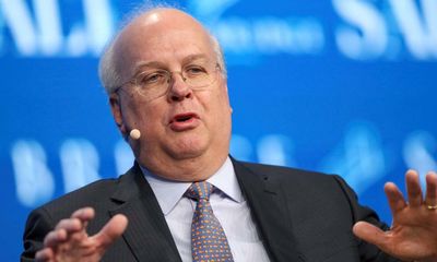 Karl Rove on the midterms: ‘Trump looms over this. No ifs or buts’
