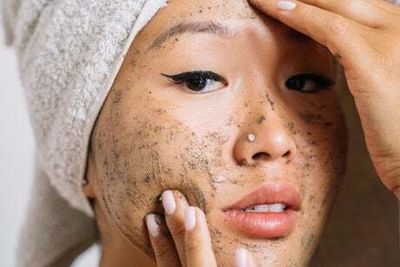 Best face scrubs for soft, smooth skin