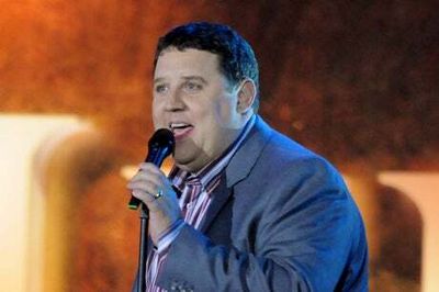 Peter Kay UK tour and London O2 Arena residency: Dates, cities, and how to get tickets