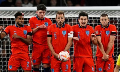 World Cup 2022 team guides part 5: England