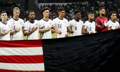 World Cup 2022 team guides part 7: USA