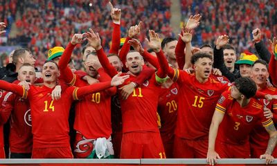 World Cup 2022 team guides part 8: Wales