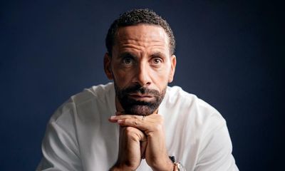 Rio Ferdinand: ‘Racism will be in players’ minds in high-pressure World Cup situations’
