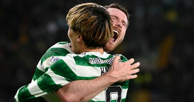 Anthony Ralston on the Celtic 'extra motivation' factor as Hoops strive to reach higher level