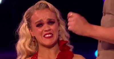 Strictly fans urge for change to show as fury at Ellie Simmonds' exit grows
