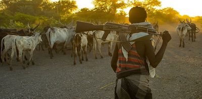 Armed conflict and climate change: how these two threats play out in Africa