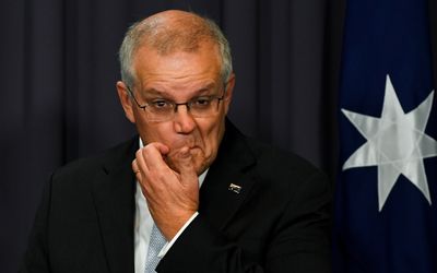 Scott Morrison leaks revealed: A leader deciding to ‘up the ante with Beijing’