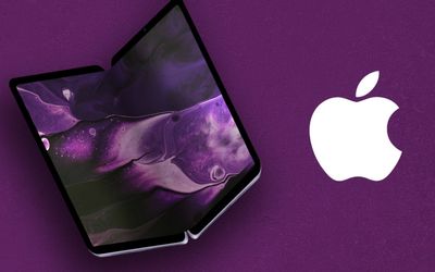 Apple could soon be ‘entering the fold’ with major iPad revamp