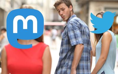 Is Mastodon the new Twitter?