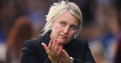 Chelsea boss Emma Hayes set to return to touchline after undergoing emergency surgery