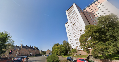 Man killed in horror one-car road crash in Dundee as cops appeal for witnesses