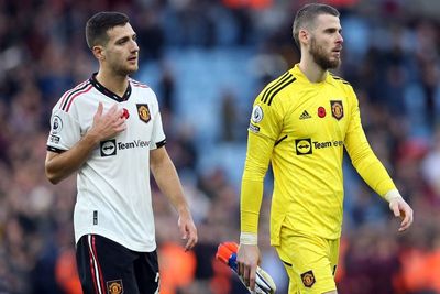 Man Utd’s defeat to Aston Villa does not ‘erase’ recent progress, Diogo Dalot claims