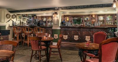 Popular Edinburgh cocktail bar named in 'top 100 in the world'