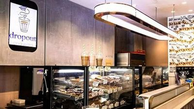 Dropout Chaiwala: An Indian's start-up tea revolution in Melbourne