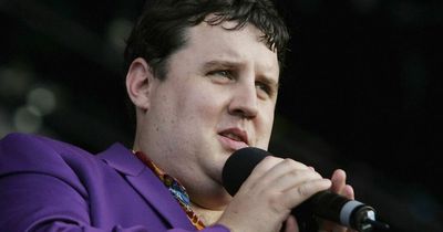 Why Peter Kay will never crack America - and Las Vegas 'performance' that ended in tears