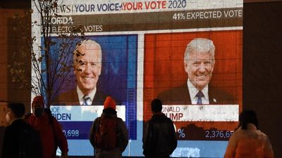 US midterm elections: the Biden-Trump showdown