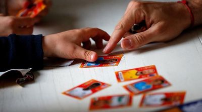 Brazilian Teens Put World Cup Sticker Craze within Reach of Poor Kids