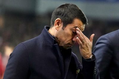 The Giovanni van Bronckhorst 'gut feeling' Feyenoord exit that will have Rangers on alert