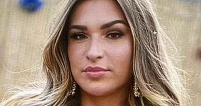 Zara McDermott confuses fans with Botox and filler claim after sharing throwback pic