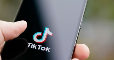 What does it mean if you see DNI on TikTok and why it appears on some posts