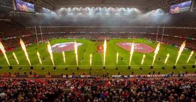 Former Wales international slams 'dreadful' atmosphere at Wales v New Zealand