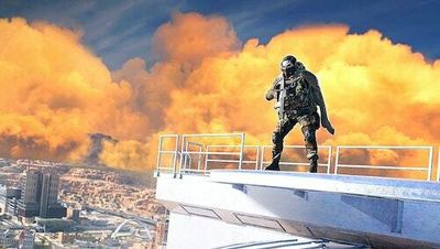 'Warzone 2.0' needs to steal this upcoming 'Modern Warfare 2' feature