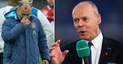 Clive Woodward lays into Eddie Jones’ England as fans are “bored out of their brains”