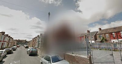 Easy way to hide your house on Google Street view