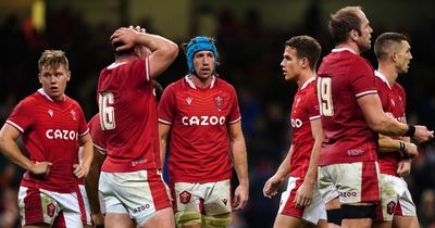 New World Rugby rankings see Wales drop into third tier despite being World Cup top seeds