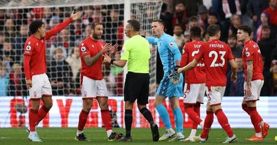 'Pathetic' - FA slammed following Nottingham Forest investigation claims