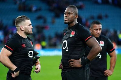 Autumn Nations Series: Five things we learned with England and Wales left under pressure