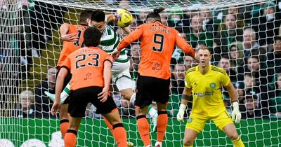 Celtic penalty groans given short shrift as Dermot Gallagher backs ref's 'consistency' over Alexandro Bernabei call