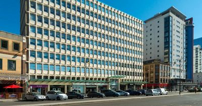 One of Cardiff's most prominent office buildings boosted with string of new lettings