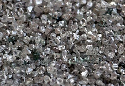 Botswana wins bid to host anti-conflict diamond watchdog