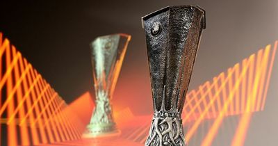 Europa League play-off draw in full as Manchester United and Juventus discover opponents