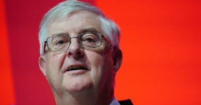 First Minister Mark Drakeford tests positive for Covid