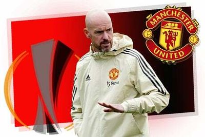 Man United handed toughest possible Europa League draw with Barcelona play-off tie