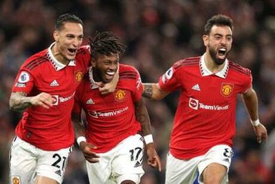 UEFA Europa League draw in full: Barcelona vs Manchester United blockbuster headlines knockout round play-offs