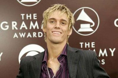 ‘I loved you beyond measure’: Aaron Carter’s twin sister Angel pays tribute to star following death aged 34