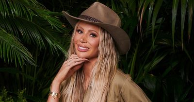 Why Olivia Attwood quit I'm A Celebrity as ITV break silence on Love Island drop out