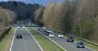Motorists urged to plan ahead with section of A82 to close for tree felling works