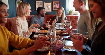 Irish diners slam 'pretentious' restaurants for serving food on 'anything but a plate' as they recall strangest items