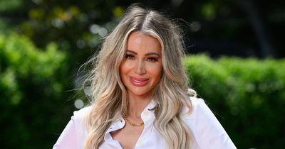 Olivia Attwood forced to quit ITV I'm A Celebrity after just 24 hours