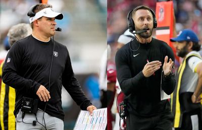 Josh McDaniels and Kliff Kingsbury can’t change and it’s killing their careers