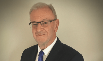 Peter Hehir obituary